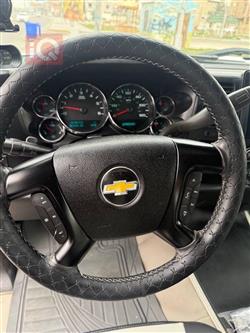 شيفروليه سلفرادو